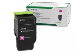 LEXMARK 78C10M0 return-toner cartridge | 78C20M0 kaina