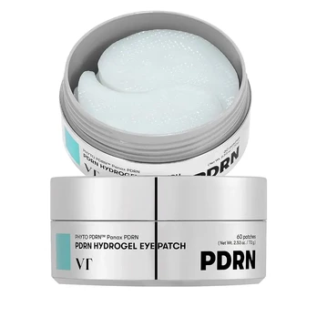 VT Cosmetics - PDRN Hydrogel Eye Patch, 60pads