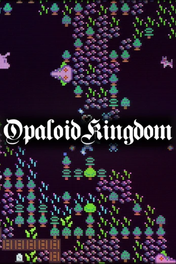 Opaloid Kingdom Xbox