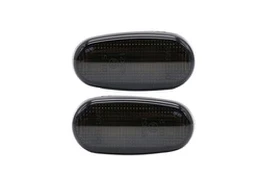 ABAKUS L01140001LEDS Indikatoriaus rinkinys