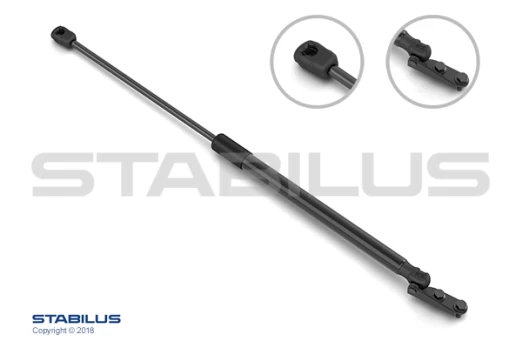 STABILUS STA761955 Boot strut