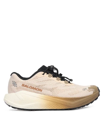 Bėgimo batai Salomon Aero Blaze 4 L45401900 Smėlio