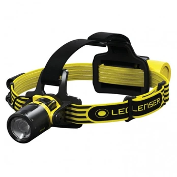 Žibintuvėlis Led lenser iLH8 ATEX Head Torch Zone 2/22