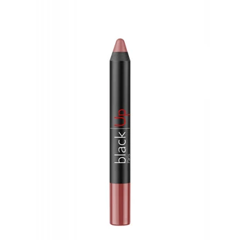 Black Up, Black Up, Lip Liner, 20M, 2.8 g