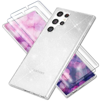 Samsung Galaxy S23 Ultra dėklas A