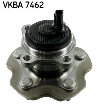 Rato guolio komplektas SKF VKBA7462