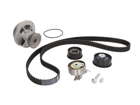 SKF VKMC 05152-2 Timing belt kit (belt+ pulley+ water pump)