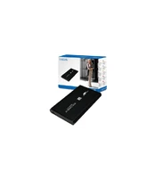 Logilink UA0040B 2.5", IDE, USB 2.0 kaina
