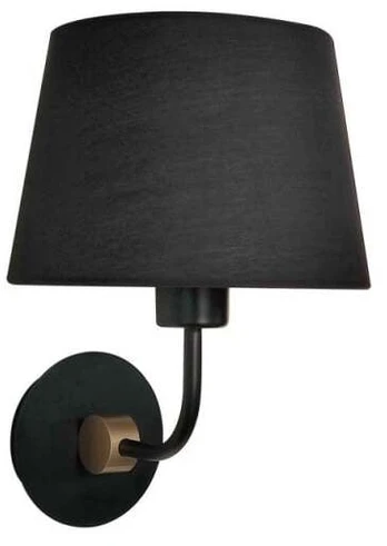 Šviestuvas sieninis CristalRecord Solor 43-004-27-180, E27