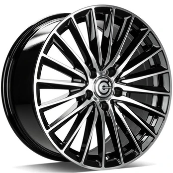 CARBONADO PRESTIGE (BFP) R18 5x112.00 ET35 CB66.60 J8.0