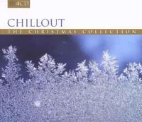 CD Various - Chillout The Christmas Collection