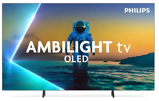 Televizorius Philips OLED820