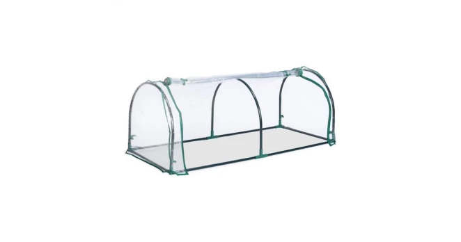 Pvc Šiltnamis 50X130X160 Cm
