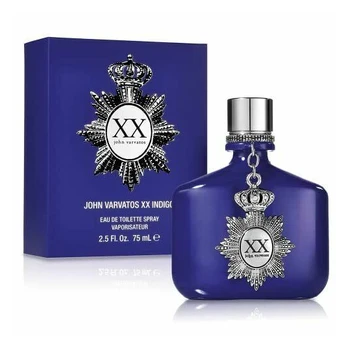 John Varvatos - XX Indigo - EDT - 75 ml