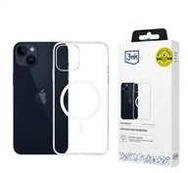 3MK Clear MagCase iPhone 14 Plus