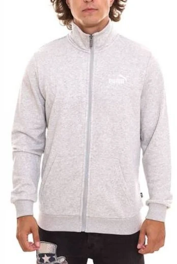 Puma ESS Track M sportinis džemperis 679632 04