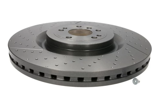 BREMBO 09.B805.11 Brake Disc