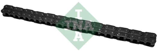 INA 553 0310 10 Timing chain kaina