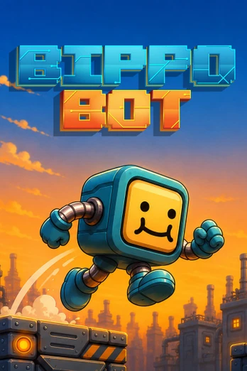 Bippo Bot Xbox