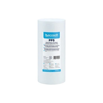 Filtrų kasetės Ecosoft CPV45105ECO