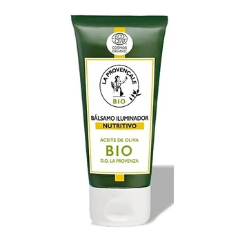 La Provençale Bio Nourishing Illuminating Balzamas 50ml