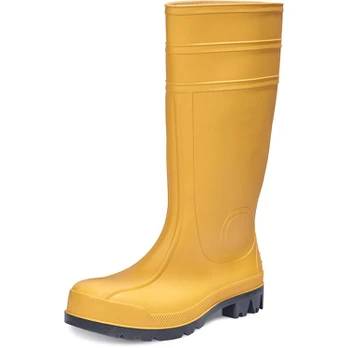Apsauginiai guminiai batai Cerva SAFETY S5 SRA