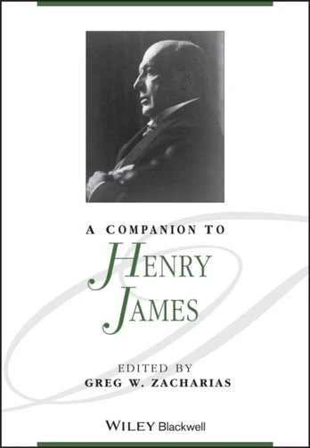 Companion to Henry James
