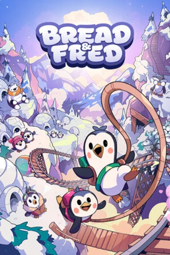 Bread & Fred PC