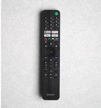 Pilot RTV Sony Remote Commander (RMF-TX621E)