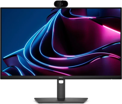 Dell Pro P 27 USB-C Hub Webcam Monitor - P2726DEV | 210-BVHV