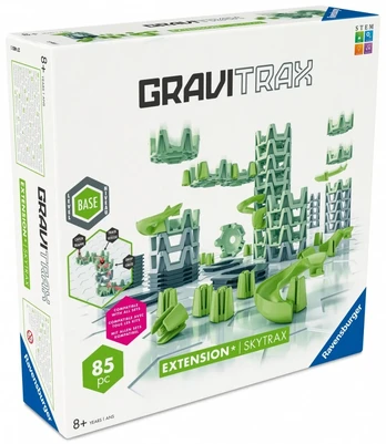 Gravitrax Expansion set Skytrax