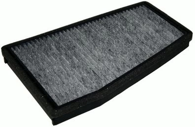 Filtras, salono oras DENCKERMANN M110654K