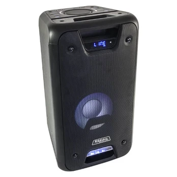 Garso sistema Ibiza FREESOUND300