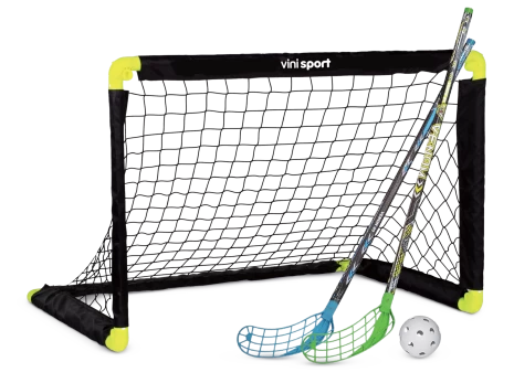 Vini - Street Hockey Set (24296)