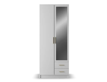 Arvio 80 Hinged Door Wardrobe