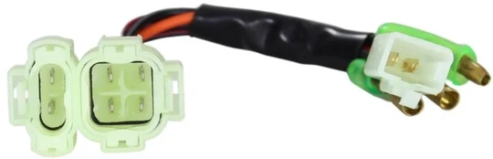 Other ZIPP QUANTUM 2T MODULIO ADAPTERIS