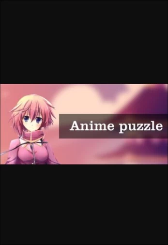 Anime Puzzle PC