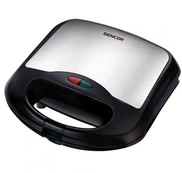 Sumuštinių keptuvas Sencor SSM 4220 SS kaina