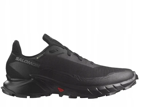 Salomon Alphacross 5 Gtx batai, juodi - 42