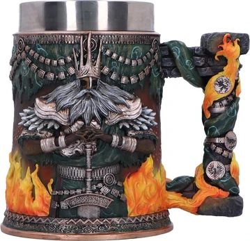Nemesis Now Dark Souls - Gwyn Tankard