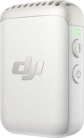 DJI Mic 2 Transmitter, shadow black