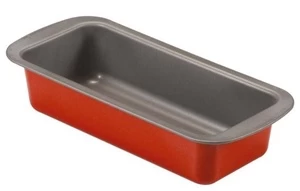 Kepimo forma Guardini Rossana, 11 cm x 30 cm, raudona