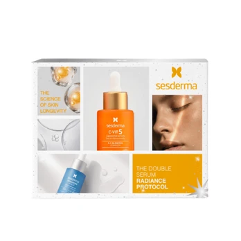 SESDERMA Luminosity odos priežiūros rinkinys, 1 vnt