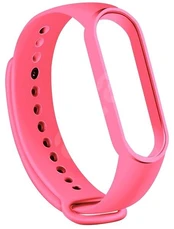 Apyrankė Xiaomi Mi Band 5/6/7 rožinė kaina