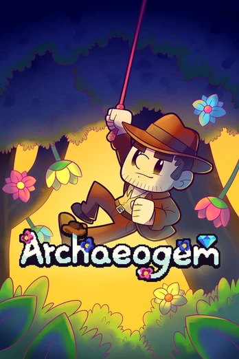 Archaeogem PC