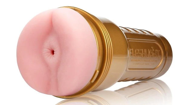 Fleshlight – Stamina Training Unit STU Butt