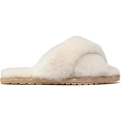 Naminės šlepetės EMU Australia Mayberry W11573 Smėlio