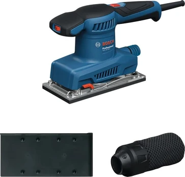 Bosch GSS 20-18 A, CT