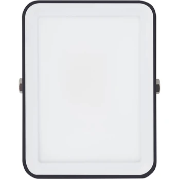 LED prožektorius LEDVANCE Essentials, IP65, 20W, 4000K, 1900lm, su judesio davikliu