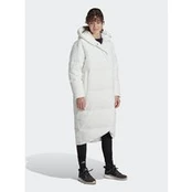 Striukė adidas Big Baffle Down Coat W HN9939 : Dydis - L